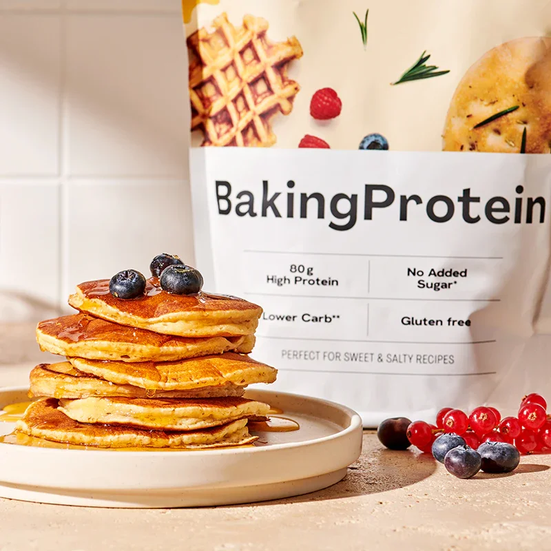 Baking Protein Powder - Image 4