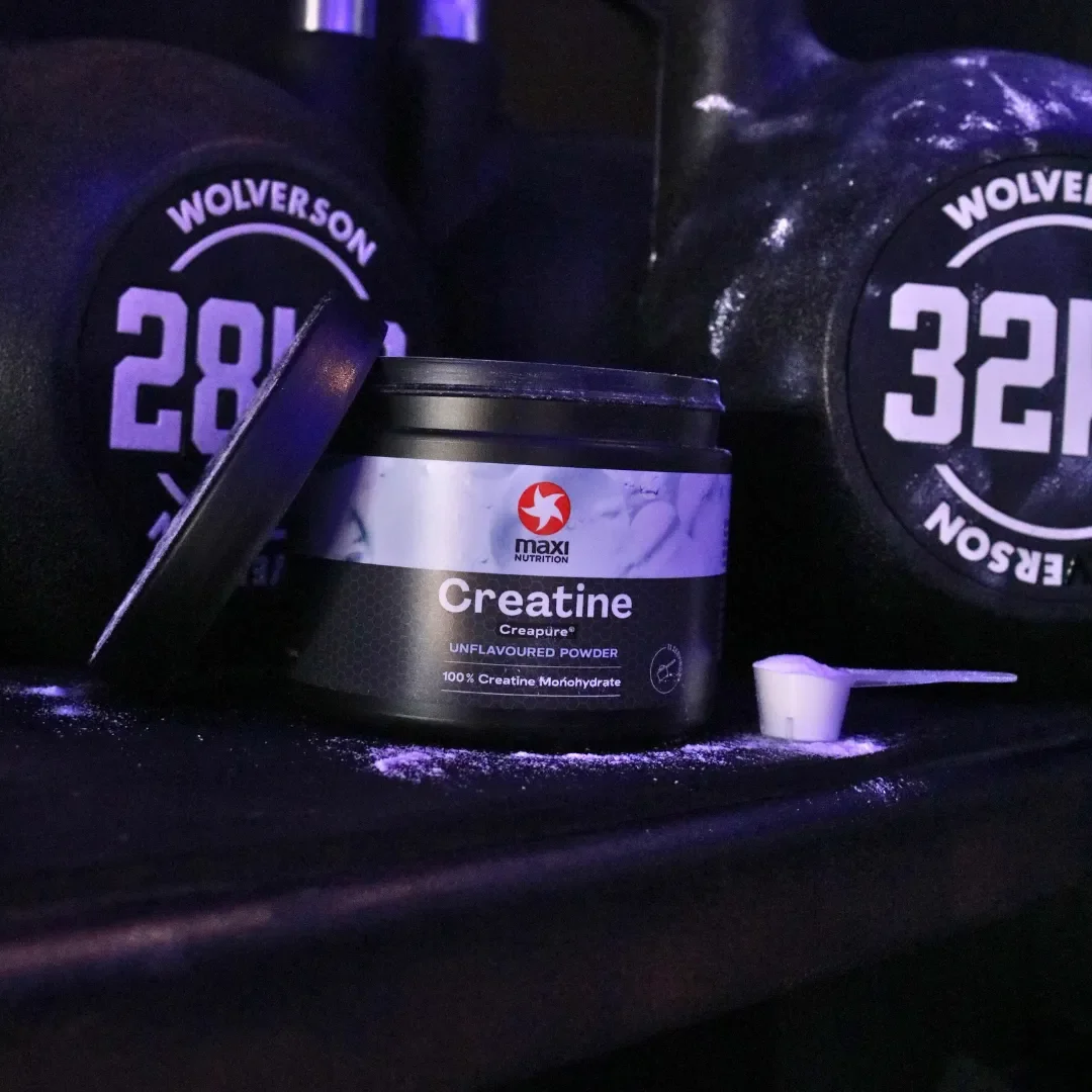 Creapure Creatine Monohydrate 250g - Image 8