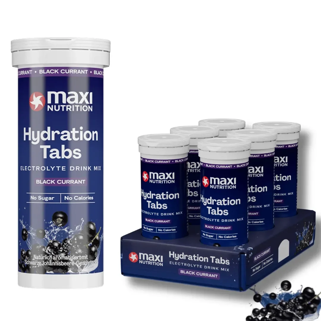 Hydration Tablets 10pcs x 6 - Image 5