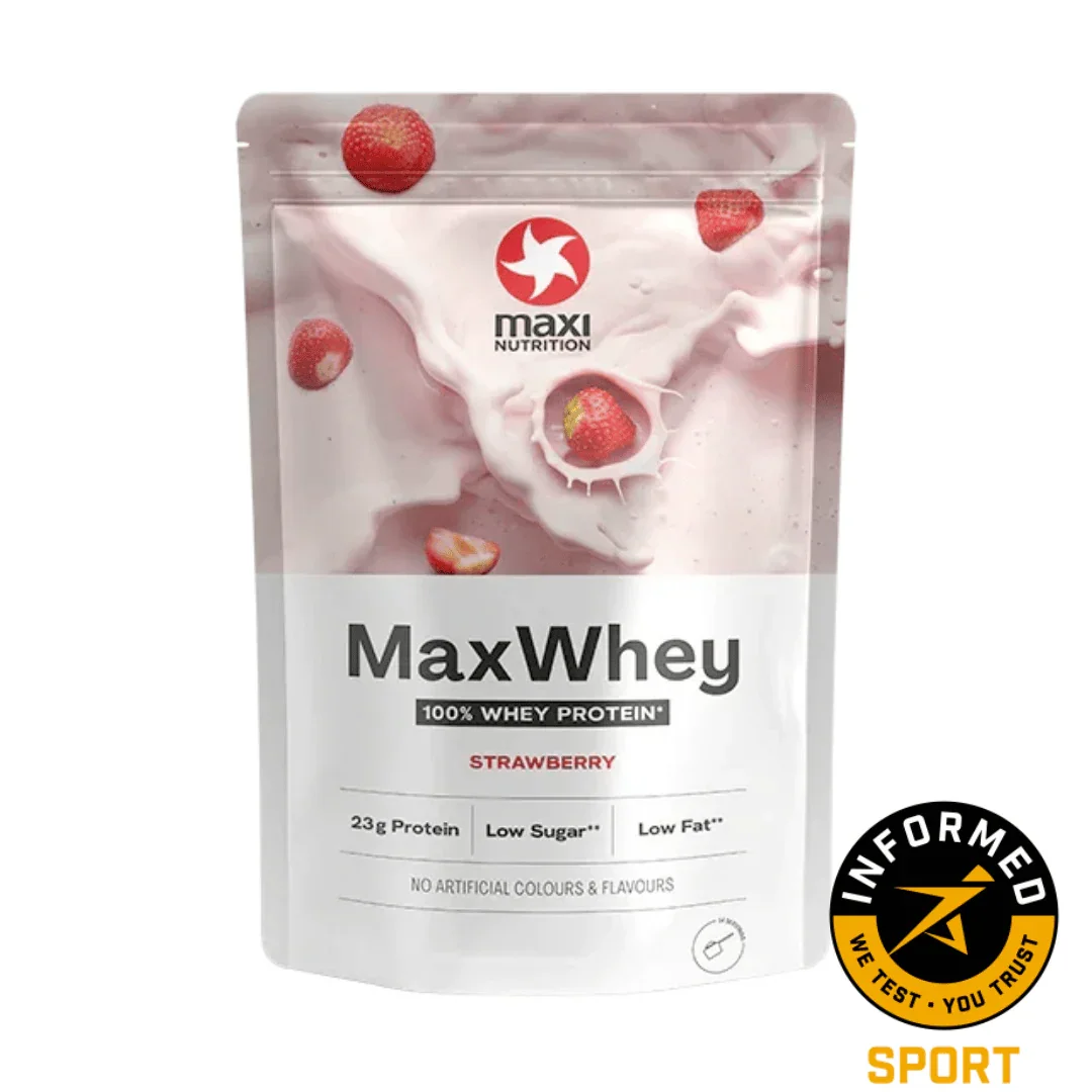 Max Whey X3 Mix & Match Bundle - Image 4