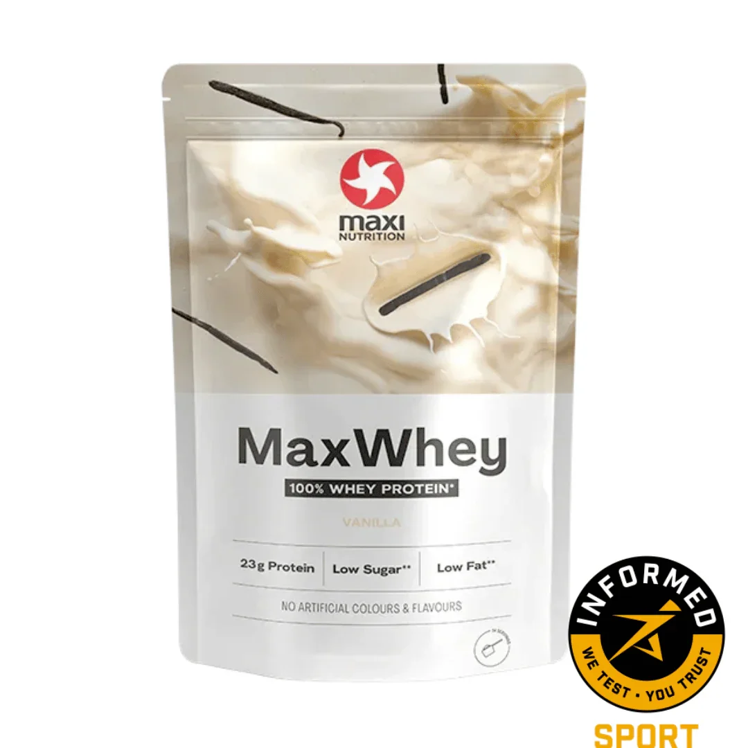 Max Whey X3 Mix & Match Bundle - Image 5