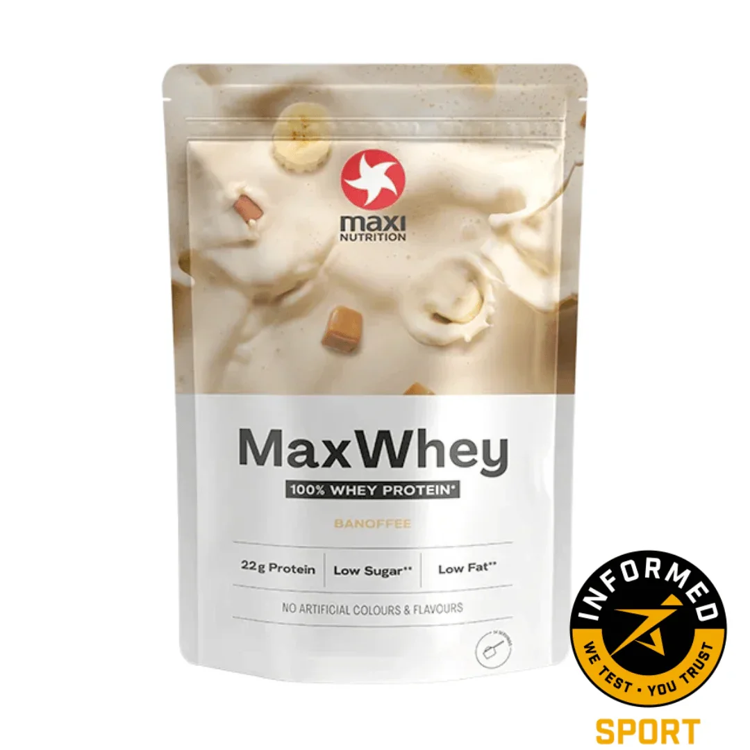 Max Whey X3 Mix & Match Bundle - Image 6