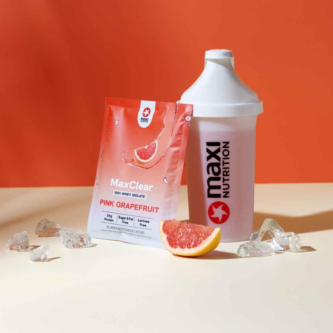 MaxClear Sachets 30g - Image 12