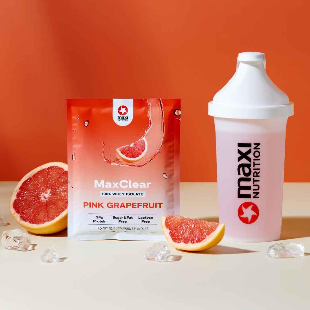MaxClear Sachets 30g - Image 14