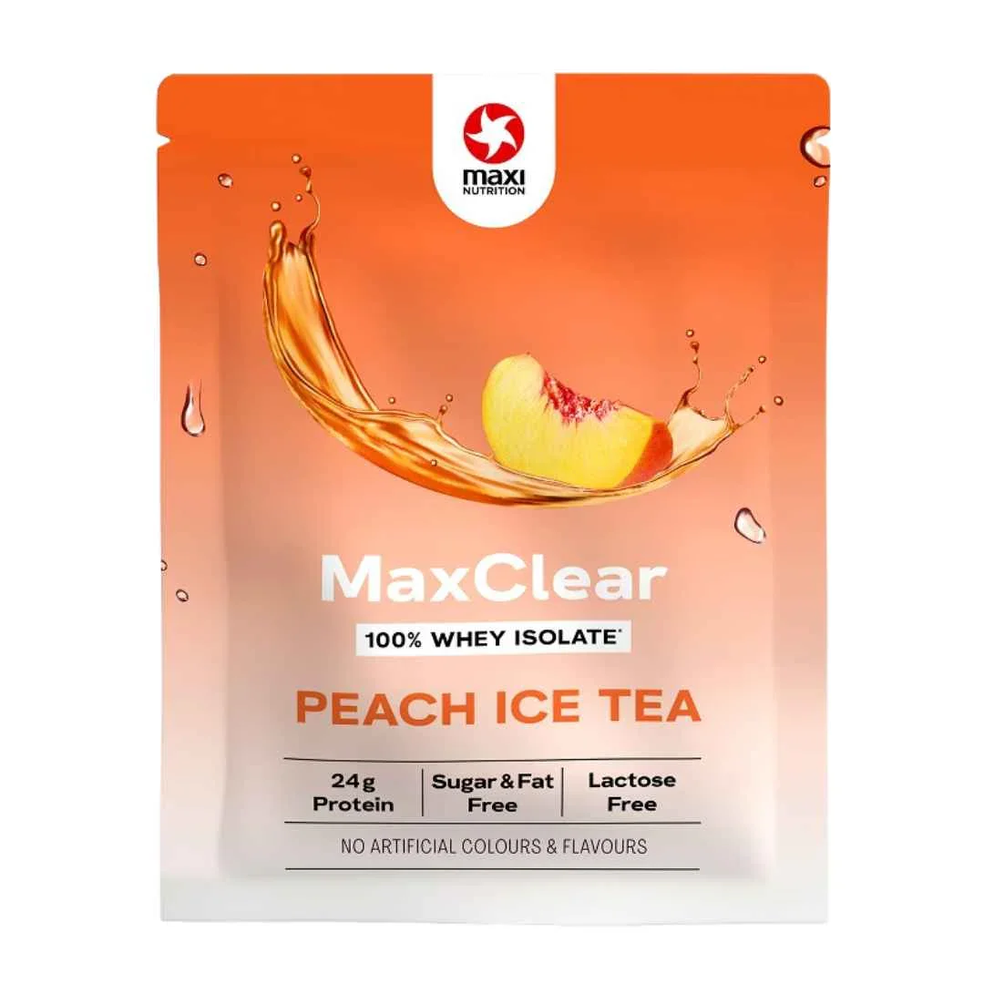 MaxClear Sachets 30g - Image 16