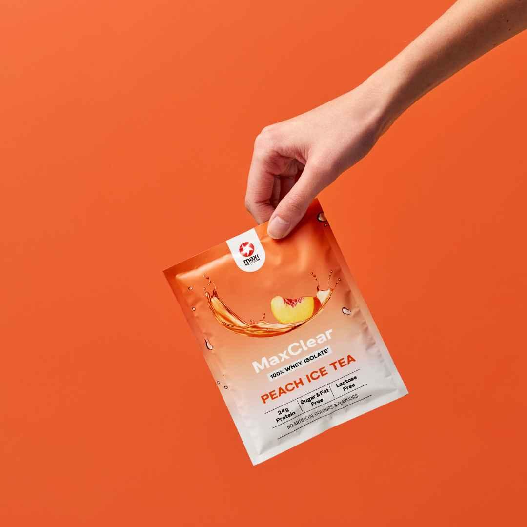 MaxClear Sachets 30g - Image 19