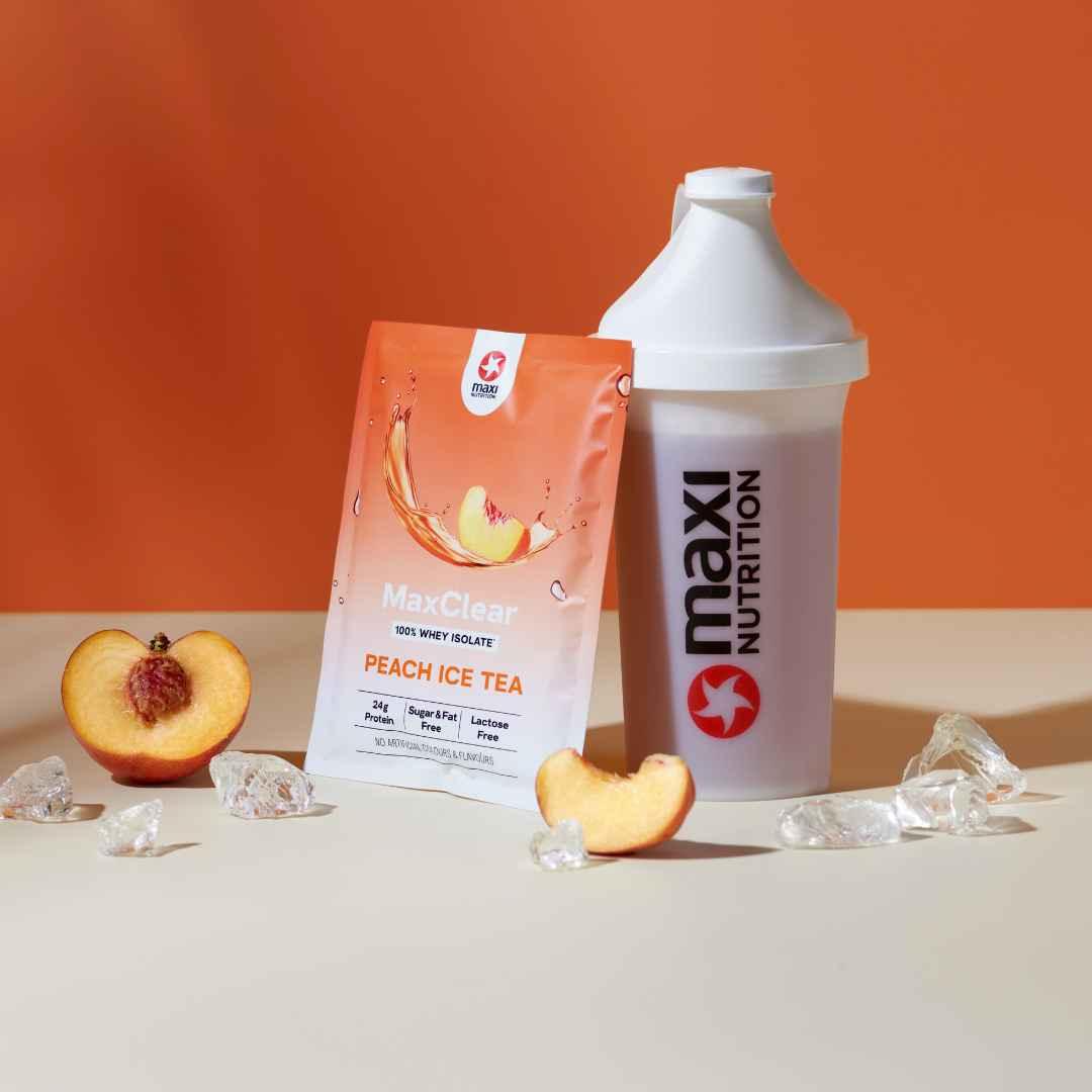 MaxClear Sachets 30g - Image 21