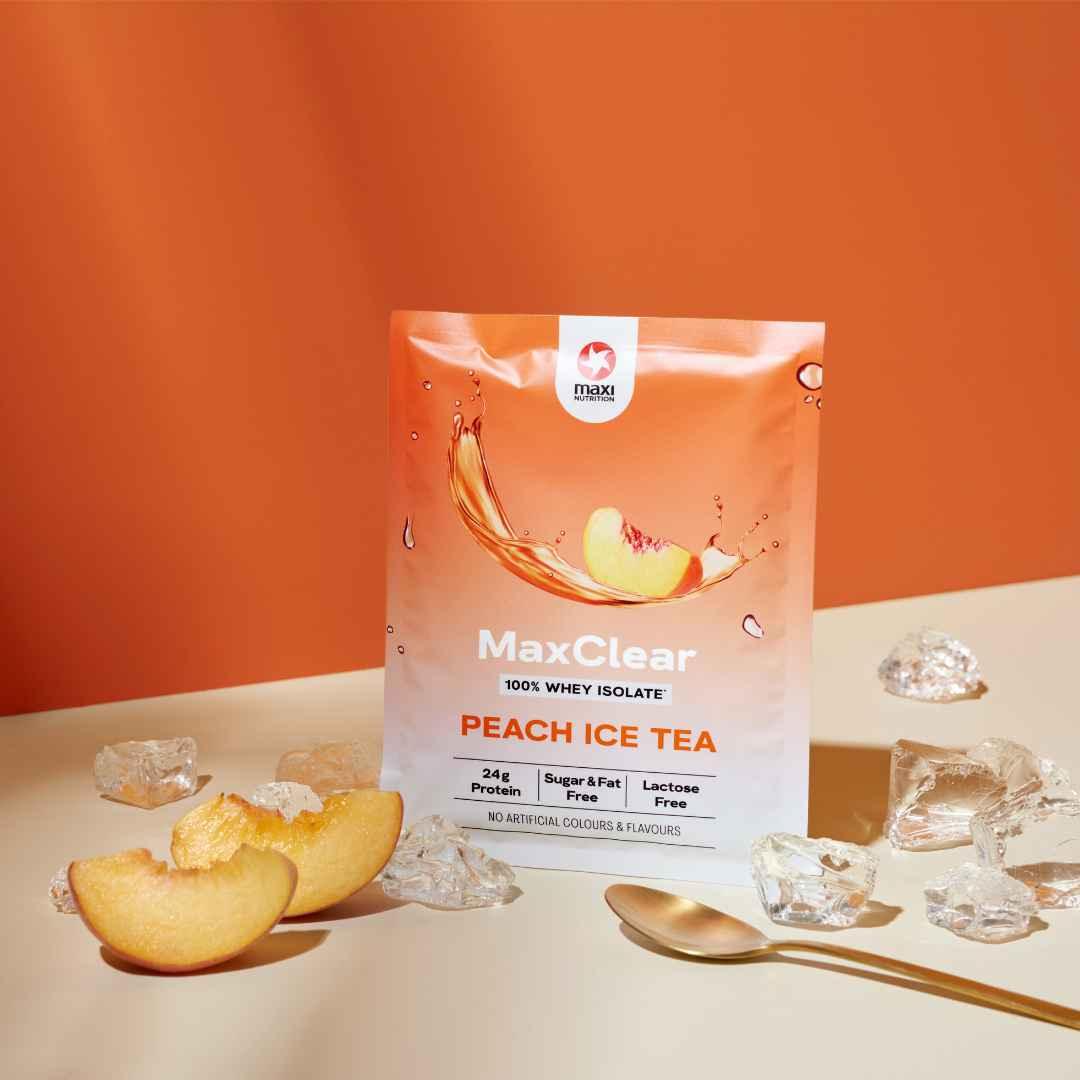 MaxClear Sachets 30g - Image 22
