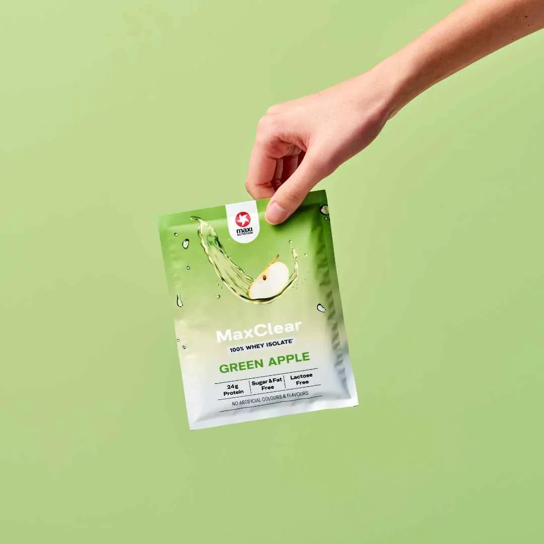 MaxClear Sachets 30g - Image 5