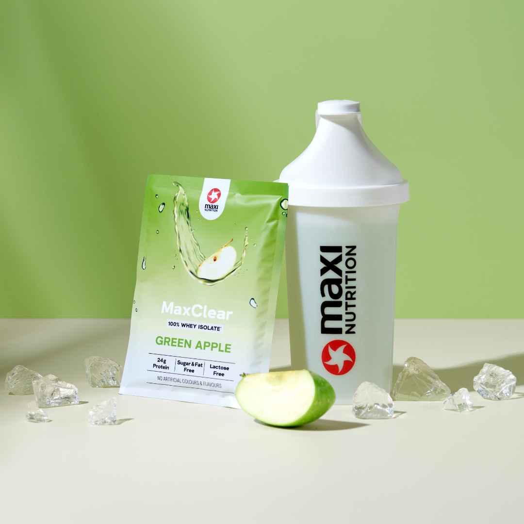 MaxClear Sachets 30g - Image 7