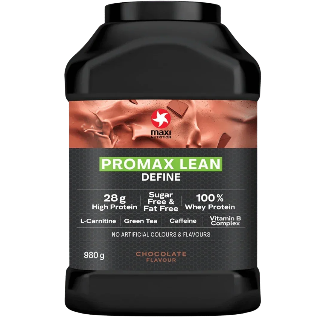 Promax Lean All-In-One Protein Powder - Image 3