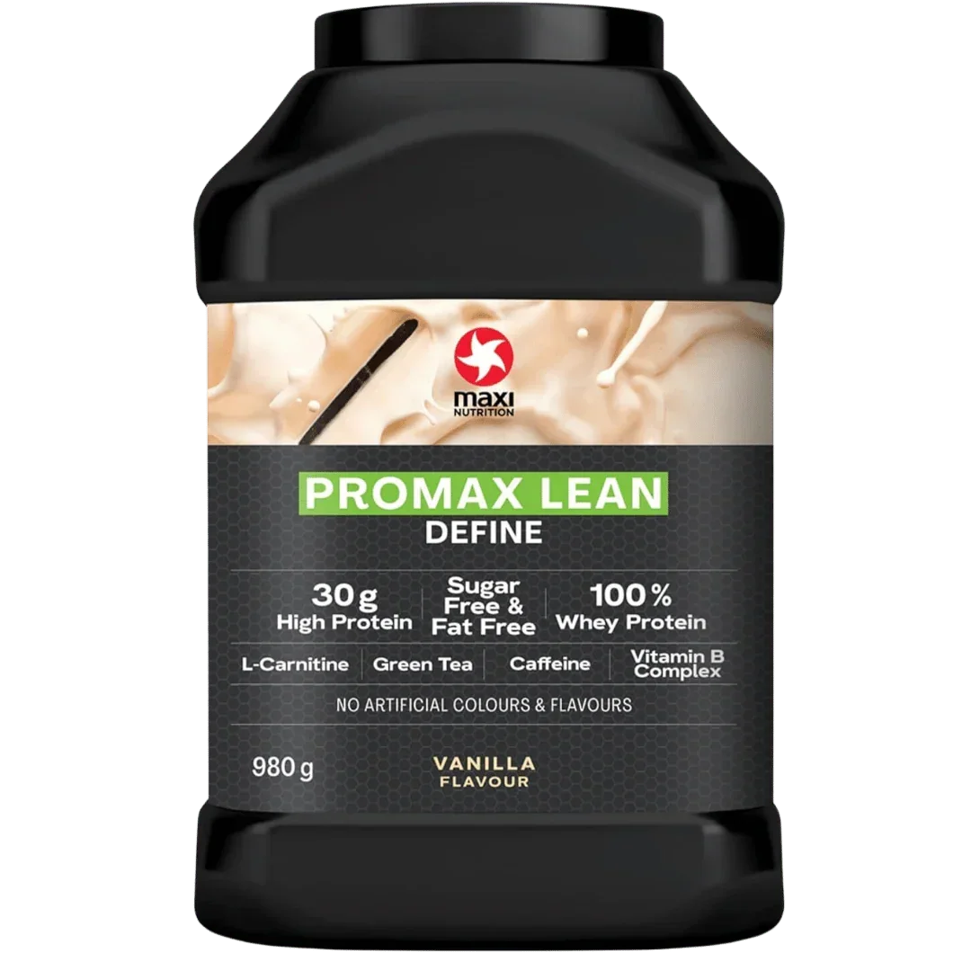 Promax Lean All-In-One Protein Powder - Image 5