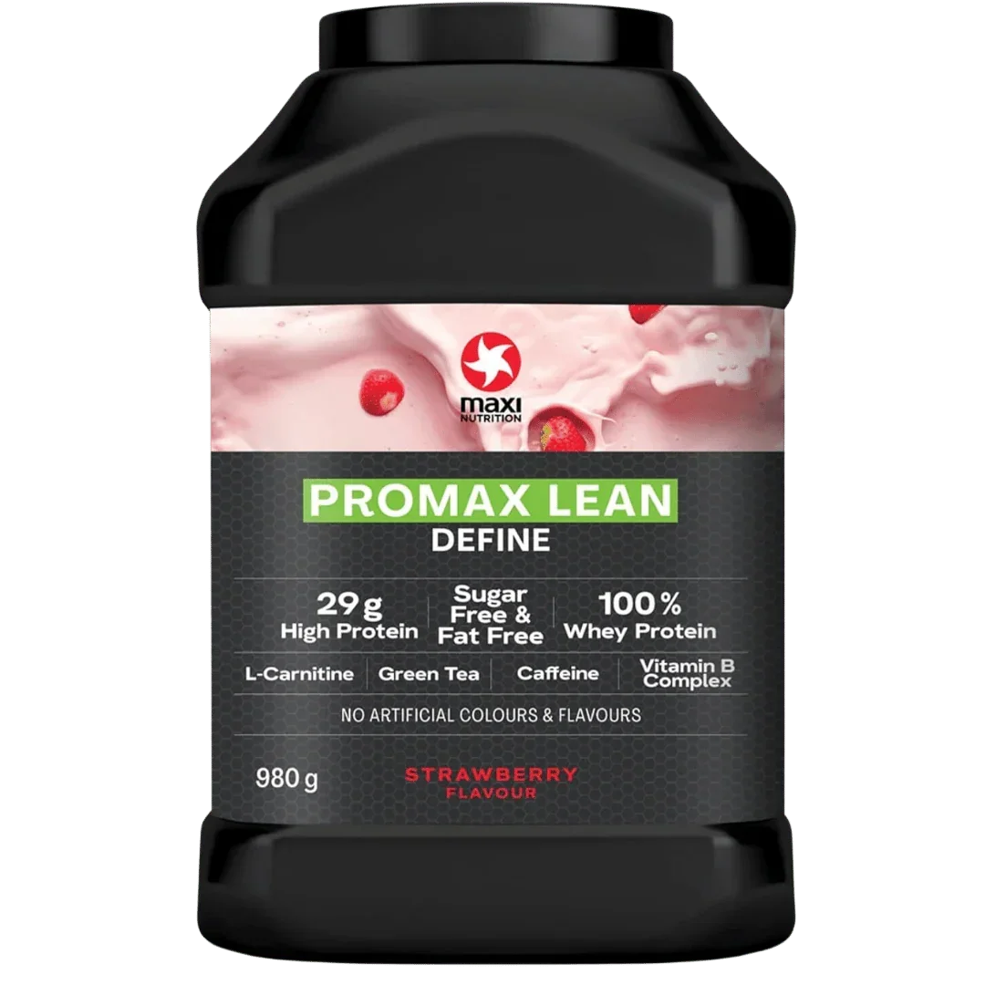 Promax Lean All-In-One Protein Powder - Image 7