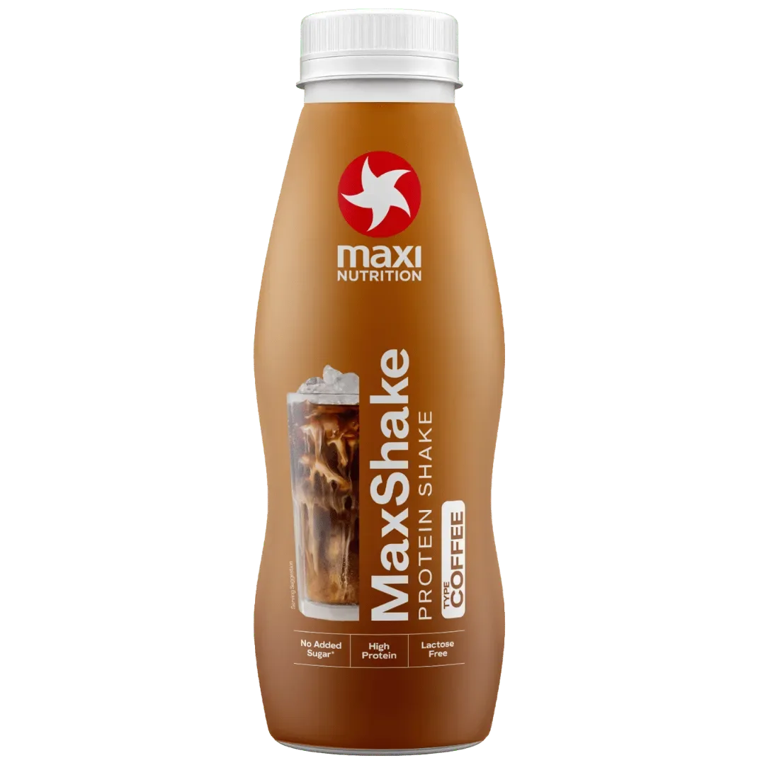 NEW MaxShake 330ml x 12 - Image 10