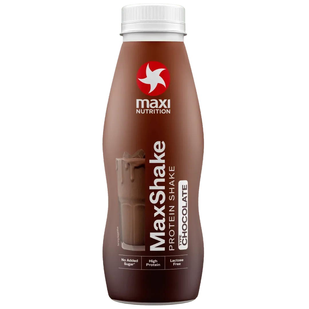 NEW MaxShake 330ml x 12 - Image 11