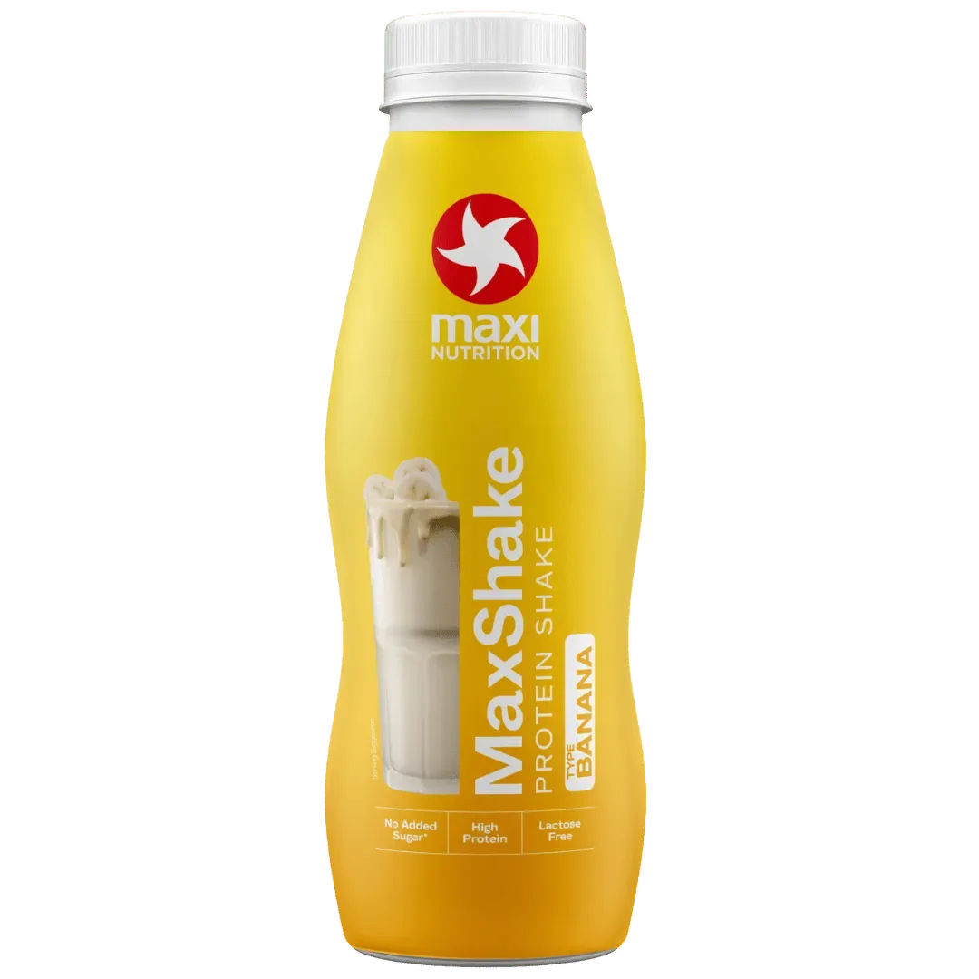 NEW MaxShake 330ml x 12 - Image 12