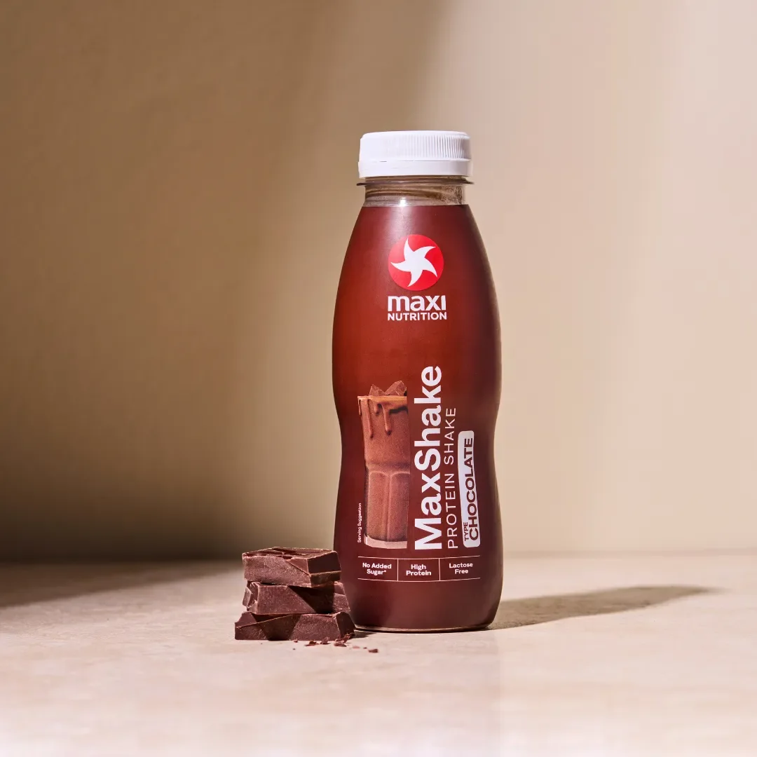 NEW MaxShake 330ml x 12 - Image 3