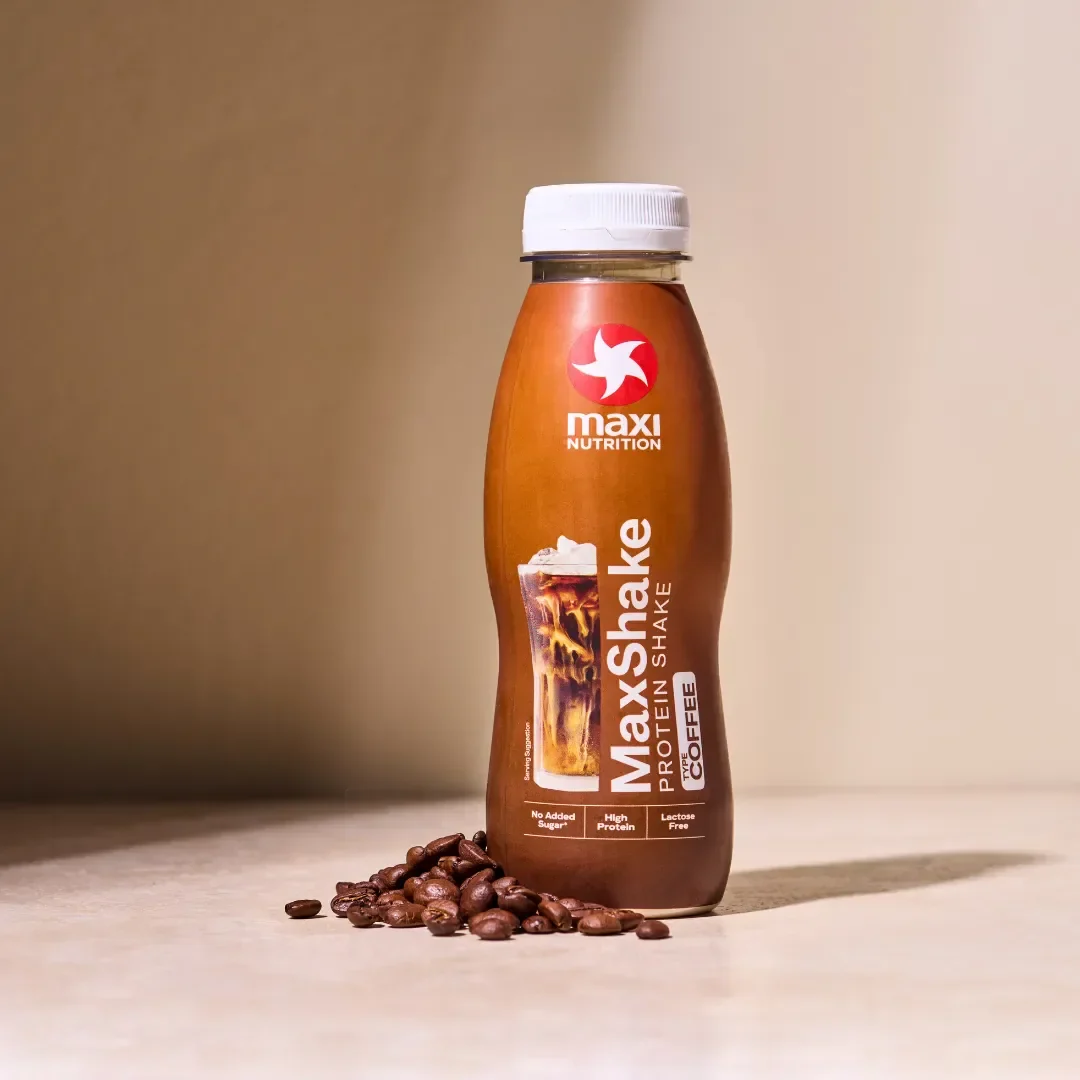 NEW MaxShake 330ml x 12 - Image 6