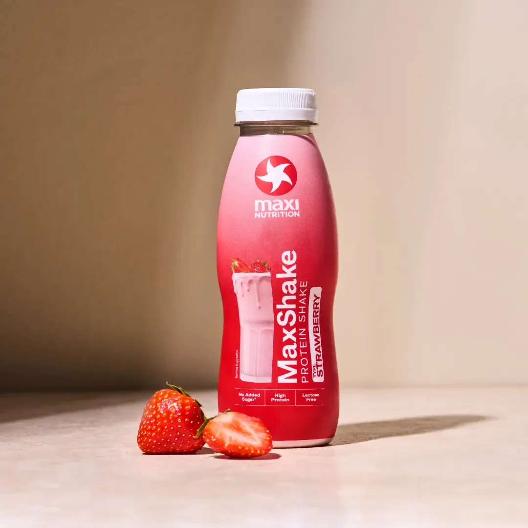 NEW MaxShake 330ml x 12 - Image 7
