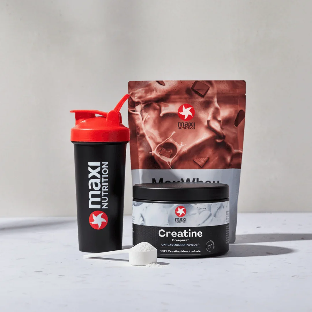 Starter Bundle
