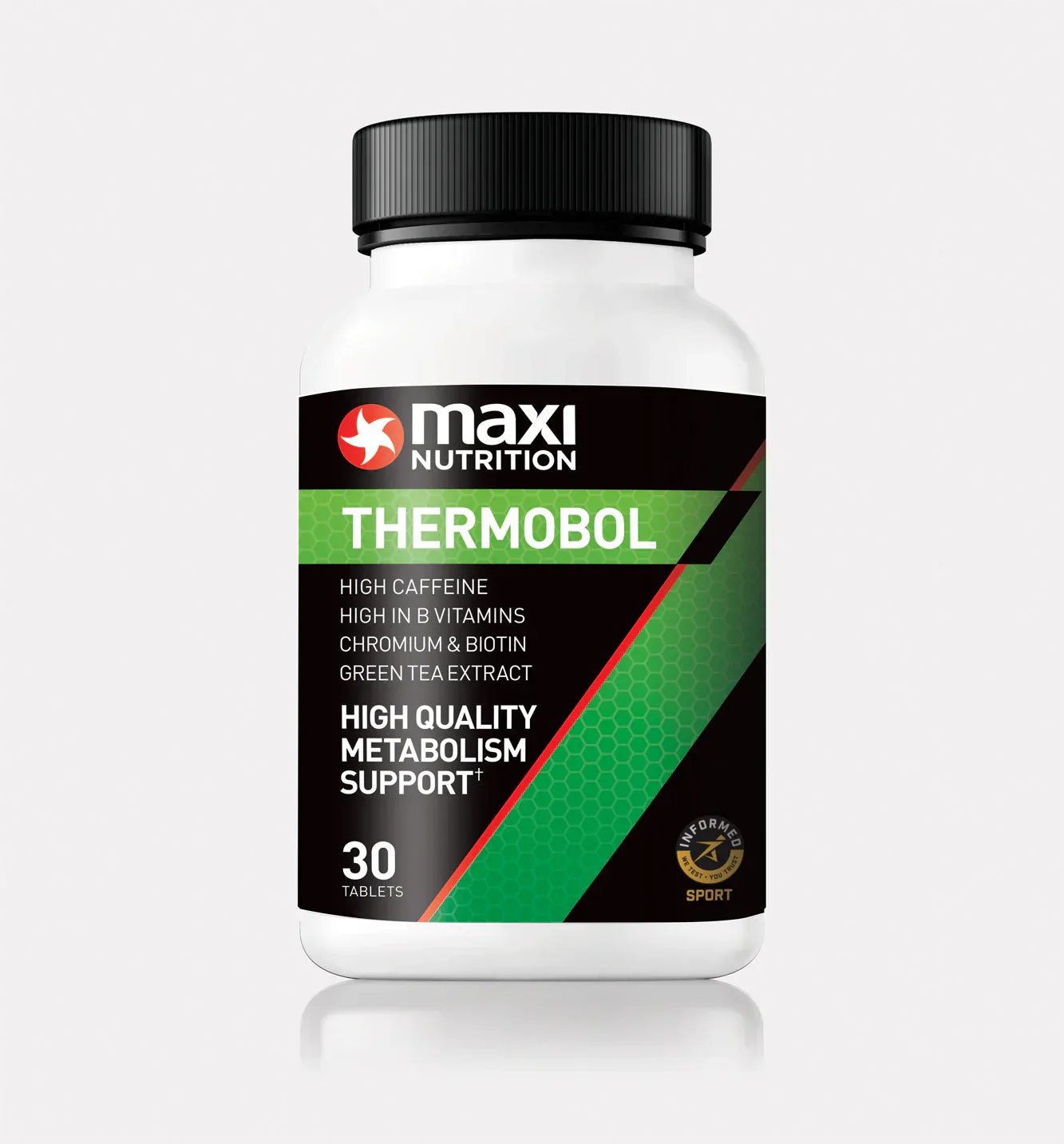 Thermobol Tablets - Fat Burner - Image 2